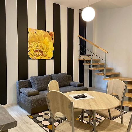 Modern-Style Flat 2 Leilighet Riga Eksteriør bilde