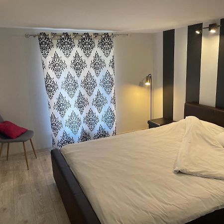 Modern-Style Flat 2 Leilighet Riga Eksteriør bilde