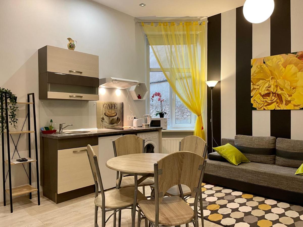 Modern-Style Flat 2 Leilighet Riga Eksteriør bilde