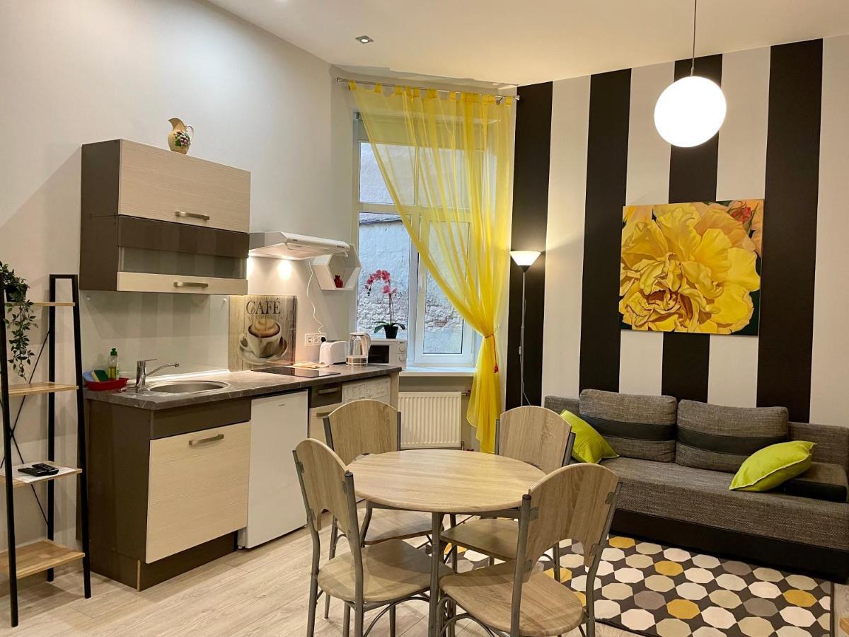 Modern-Style Flat 2 Leilighet Riga Eksteriør bilde