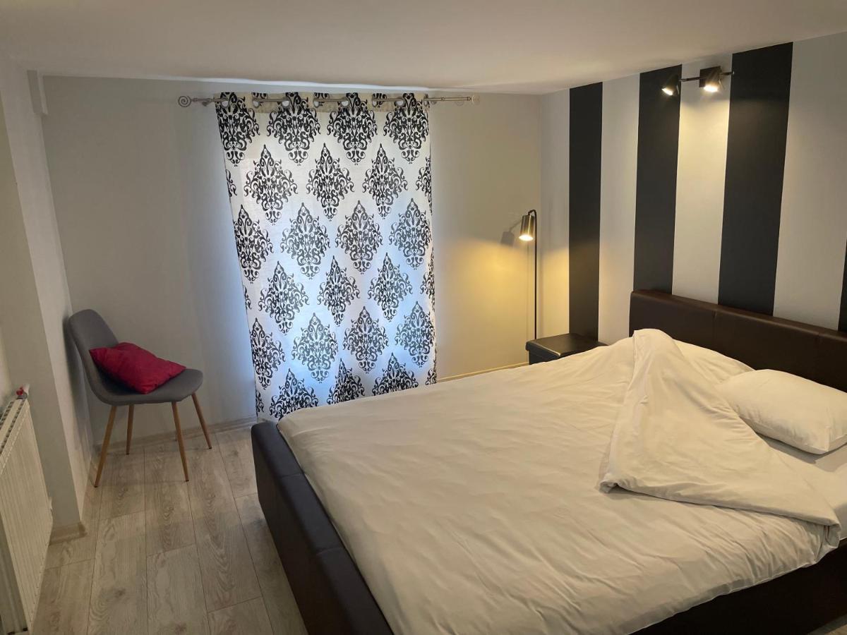 Modern-Style Flat 2 Leilighet Riga Eksteriør bilde