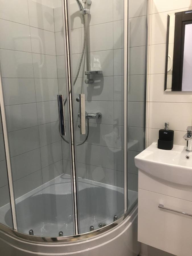 Modern-Style Flat 2 Leilighet Riga Eksteriør bilde