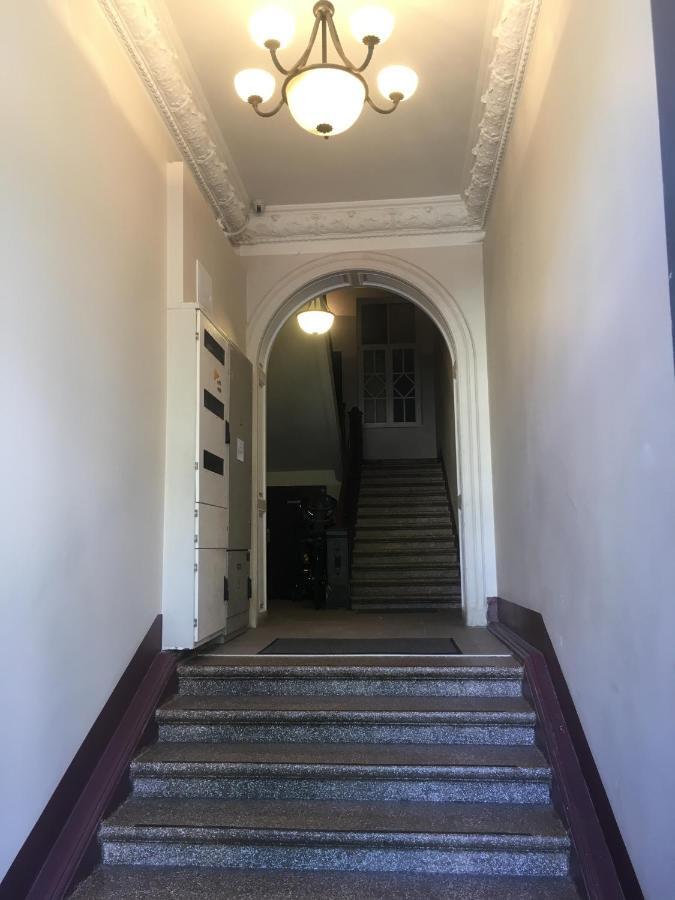 Modern-Style Flat 2 Leilighet Riga Eksteriør bilde