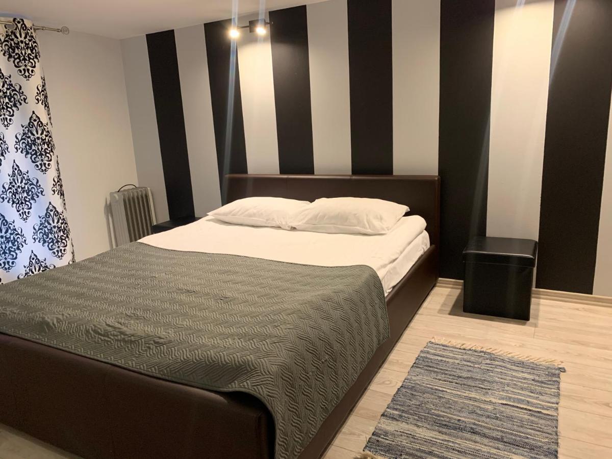 Modern-Style Flat 2 Leilighet Riga Eksteriør bilde