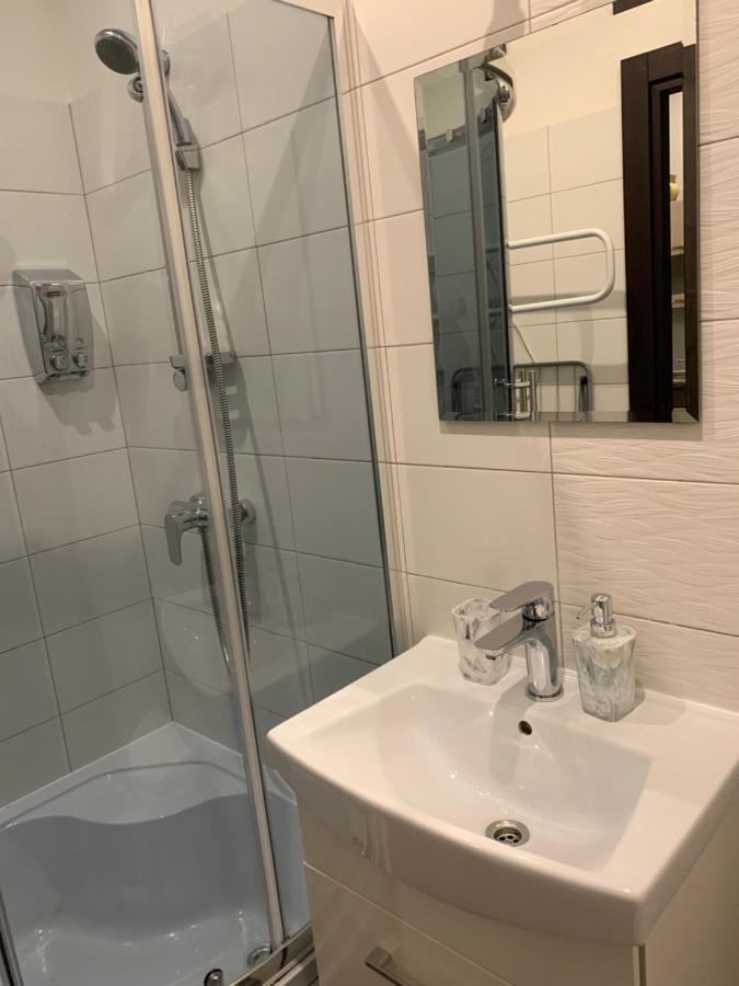 Modern-Style Flat 2 Leilighet Riga Eksteriør bilde
