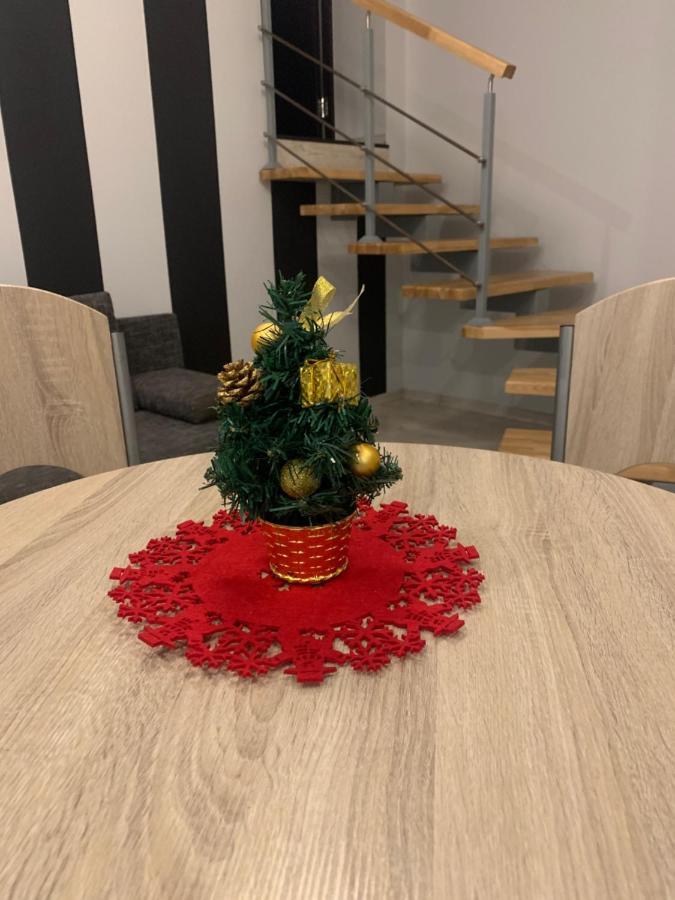 Modern-Style Flat 2 Leilighet Riga Eksteriør bilde